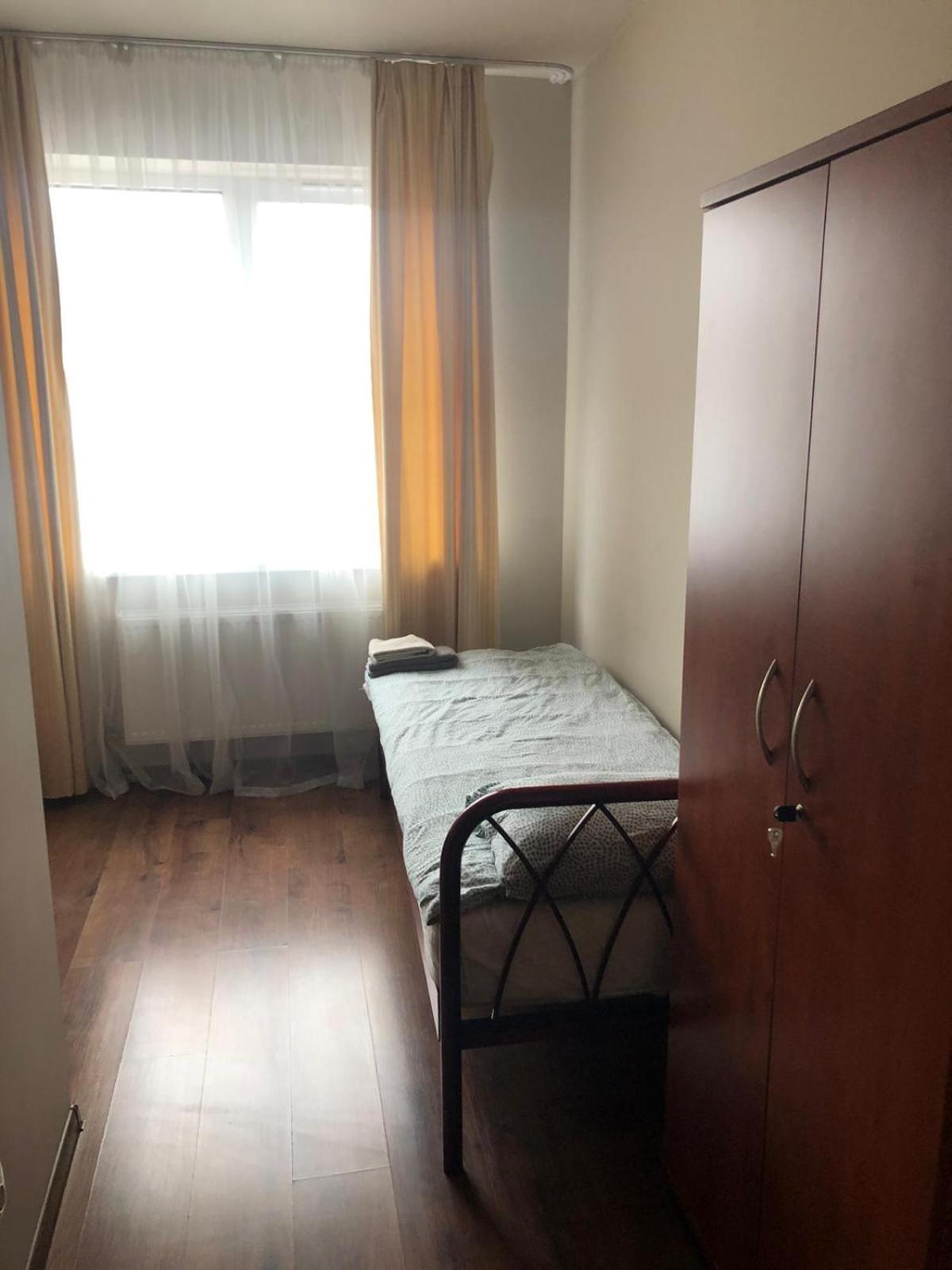 Rvr Smart Apart With Self Check In Riga Buitenkant foto