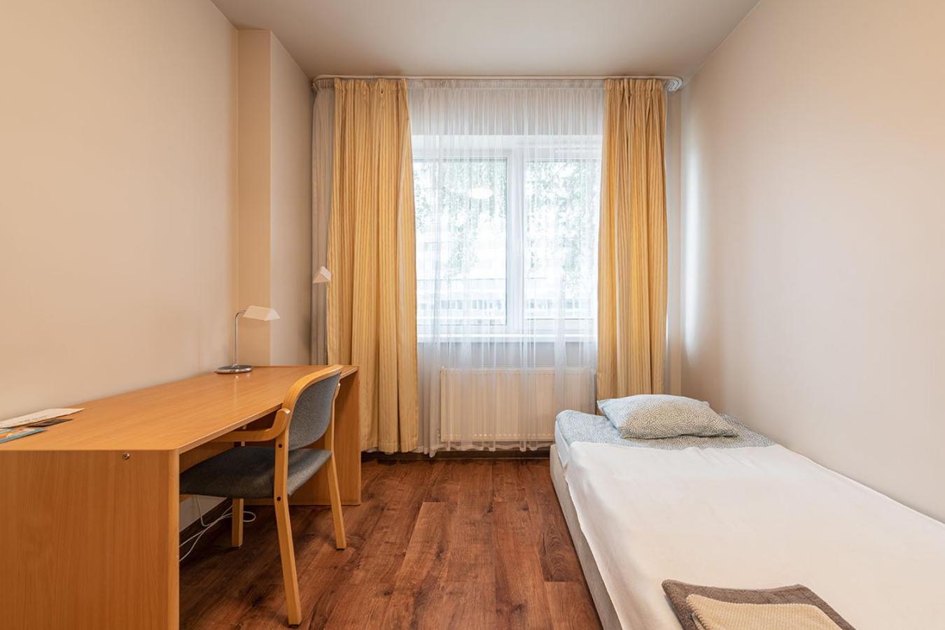 Rvr Smart Apart With Self Check In Riga Buitenkant foto