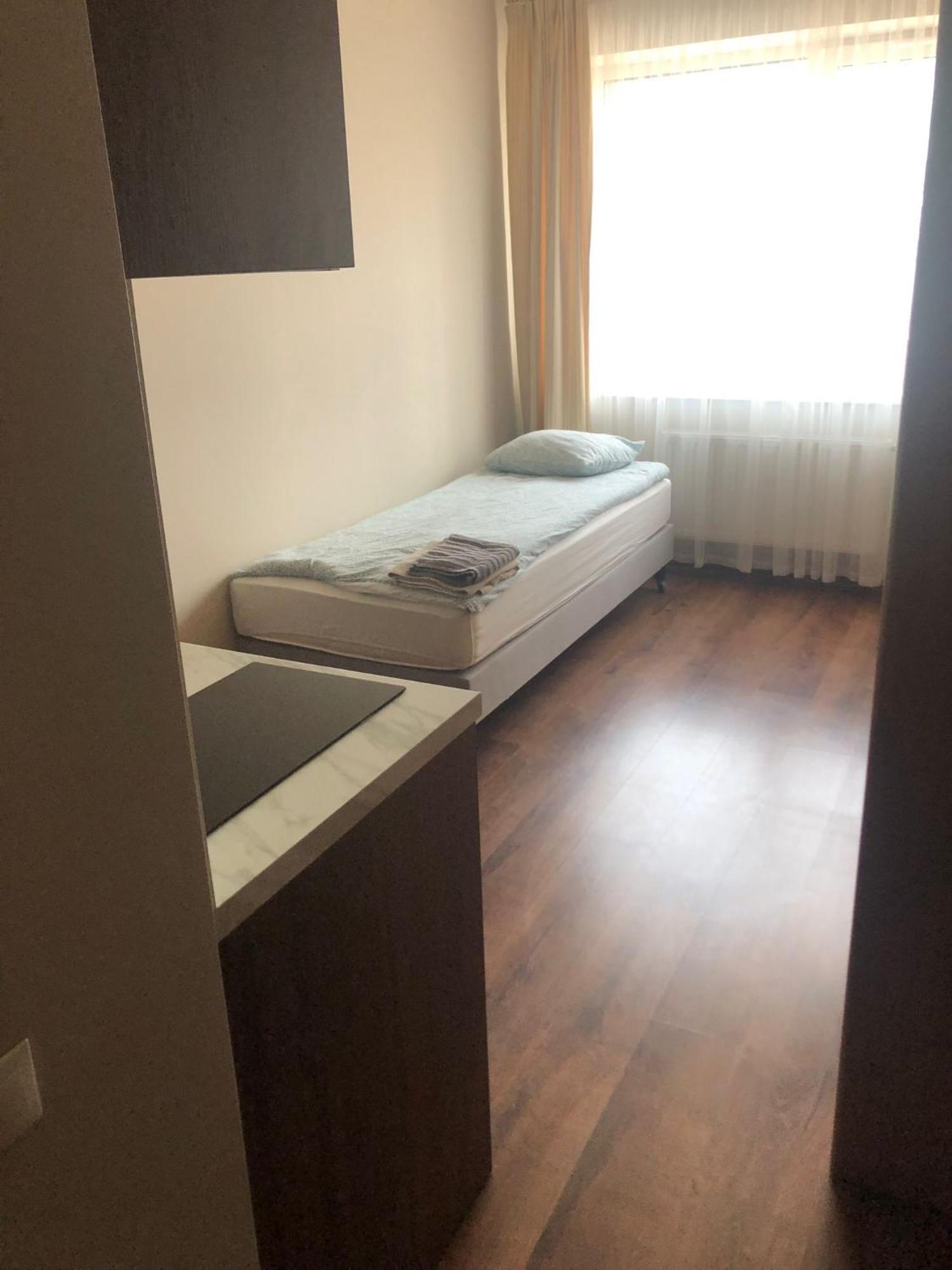 Rvr Smart Apart With Self Check In Riga Buitenkant foto