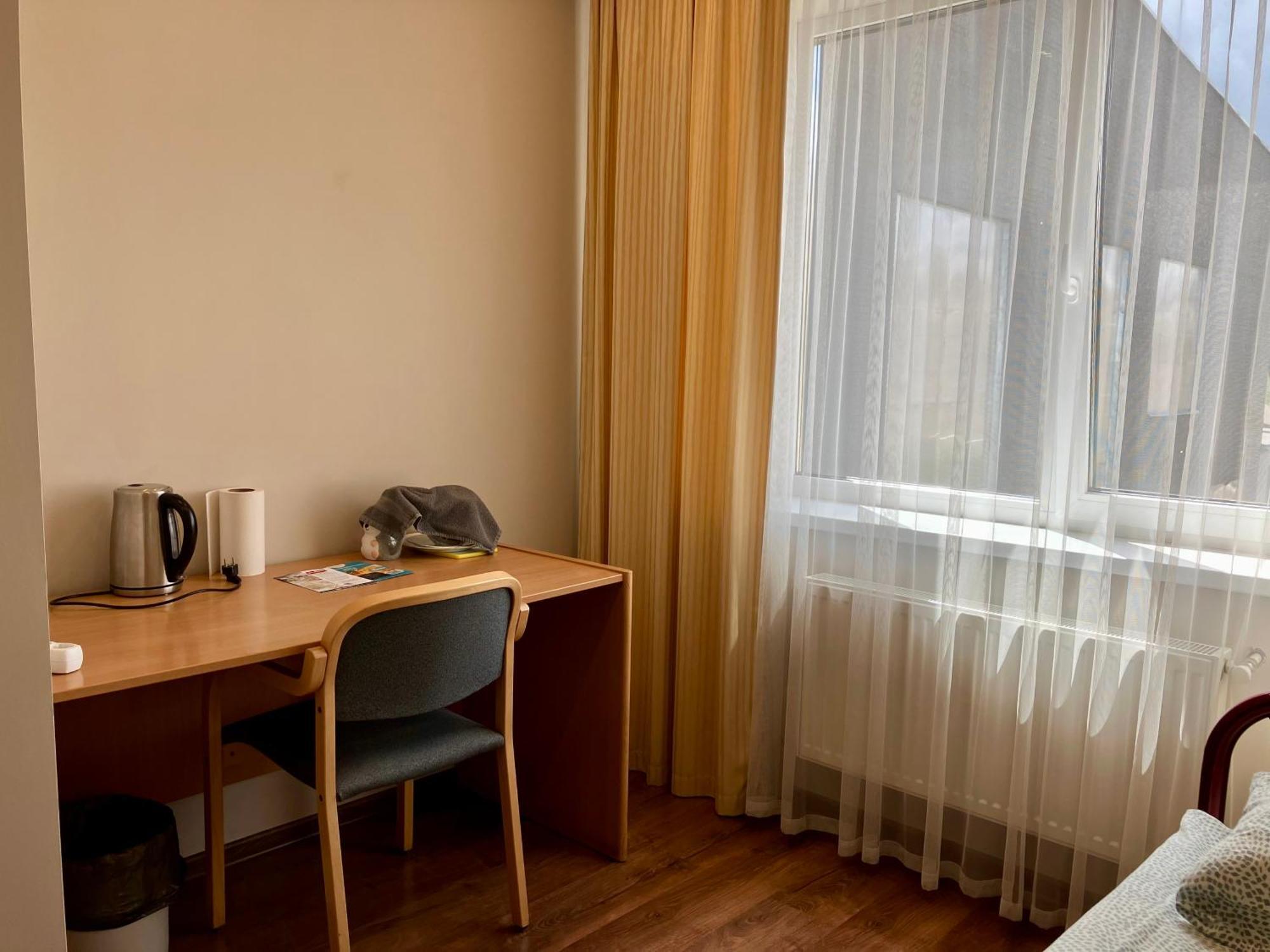 Rvr Smart Apart With Self Check In Riga Buitenkant foto