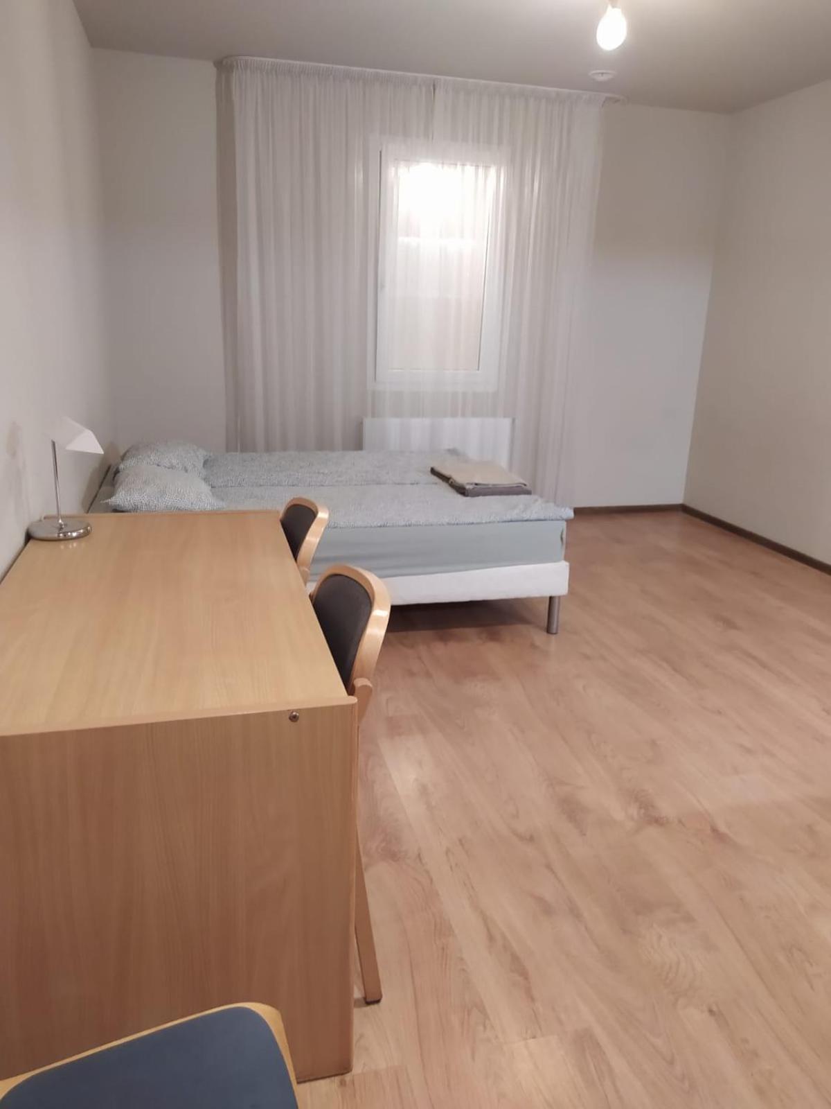 Rvr Smart Apart With Self Check In Riga Buitenkant foto