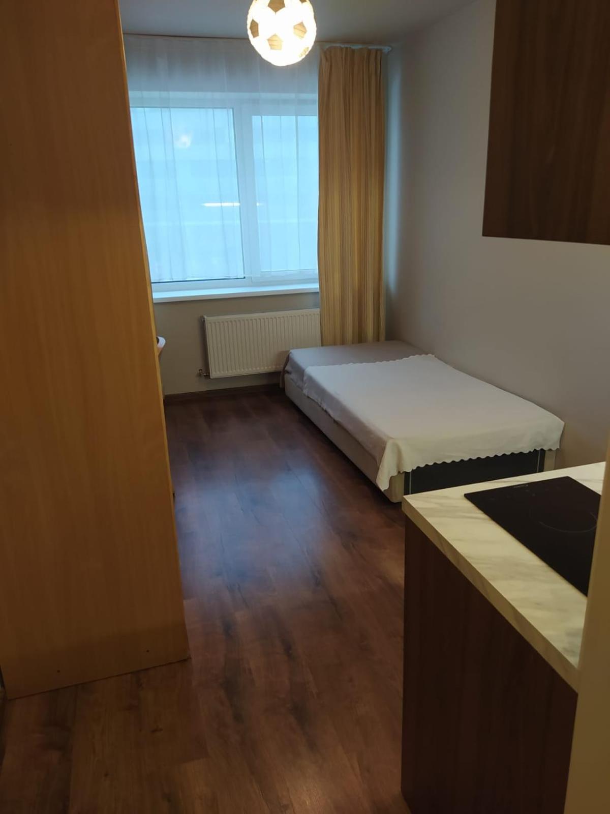 Rvr Smart Apart With Self Check In Riga Buitenkant foto