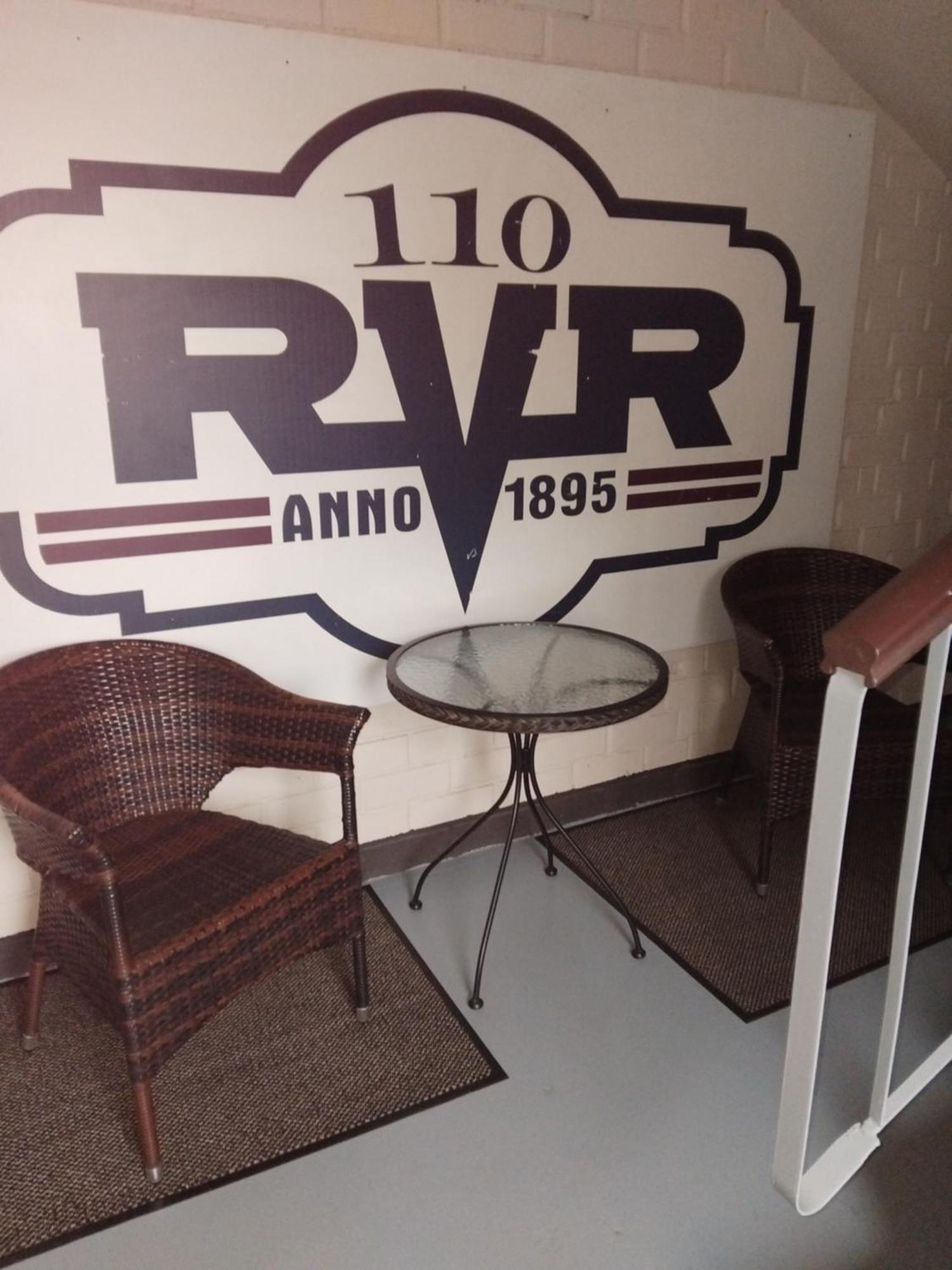 Rvr Smart Apart With Self Check In Riga Buitenkant foto